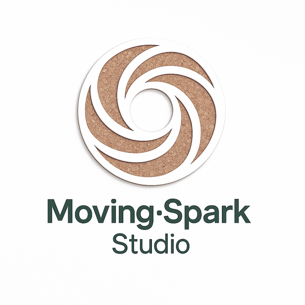 Moving Spark Studio
